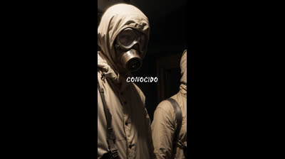 Descubre el terror real con estos videos de terror reales