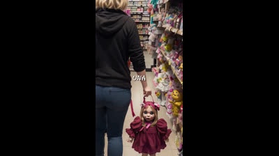 La verdad detrás del terror: videos de terror reales