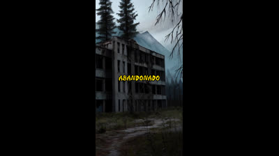 Prepárate para lo desconocido con videos de terror reales