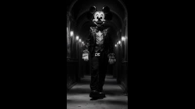 Horror en cada clic: videos de terror reales