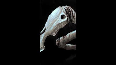 Despierta tus peores pesadillas con videos de terror reales