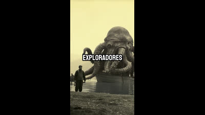 Encuentros con lo desconocido: videos de terror reales