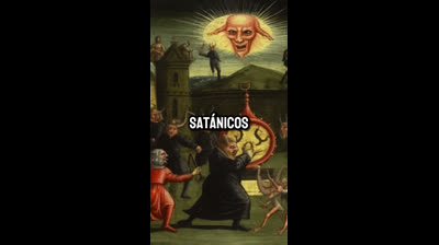 Revelaciones escalofriantes: videos de terror reales