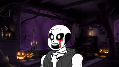 Desafía tus terrors con videos de terror reales