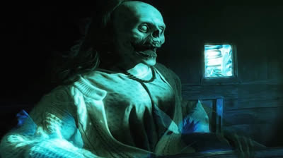 Revelaciones aterradoras: videos de terror reales