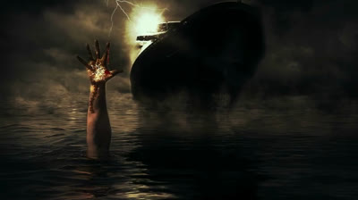 Desafía tus límites con videos de terror reales