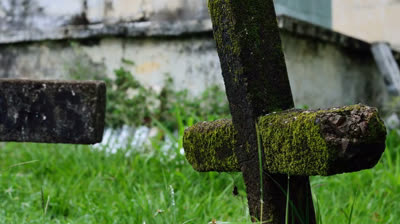 Testimonios perturbadores: videos de terror reales