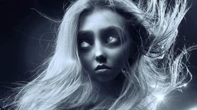 Sumérgete en el abismo del terror con videos de terror reales