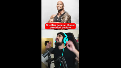 Humor supremo: Si te ries, acepta tu derrota ante lo divino