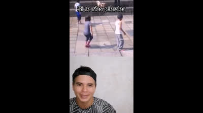 La prueba de fuego del humor: Si te ries, rindete ante lo divino