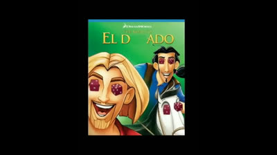 Desafío cósmico: Si te ries, caes ante el nivel Dios