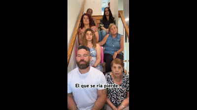 Desafío cósmico de risas: ¿Puedes enfrentar lo supremo sin reírte?