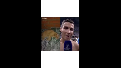 El humor que desafía lo imposible: Si te ries, enfrenta la derrota divina