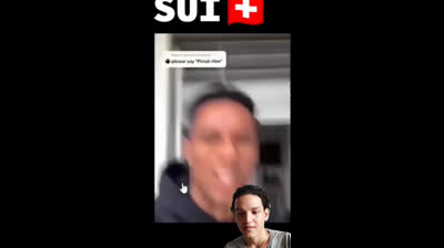 Risas celestiales: El desafío que desafía incluso a los más fuertes