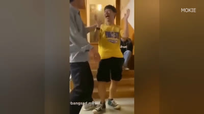 Si te ries pierdes: La mejor selección de risas que harán tu día más alegre