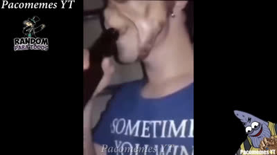 ¡Prepárate para reírte a carcajadas! Si te ries pierdes - Videos de risa