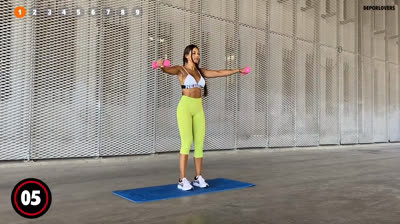 Domina tu figura con videos para adelgazar