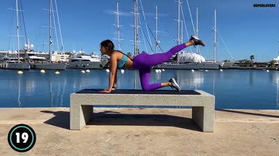 ¡Sigue adelante con nuestros videos para adelgazar!