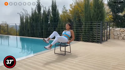 Construye tu cuerpo ideal con nuestros videos para adelgazar