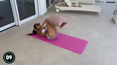 Haz del fitness una prioridad con nuestros videos para adelgazar