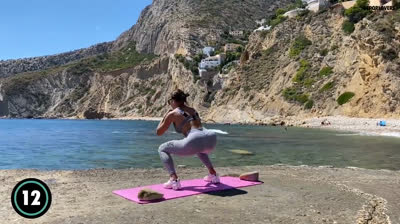 Mantén la constancia con nuestros videos de entrenamiento