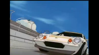 éX-Driver 5 C cross road