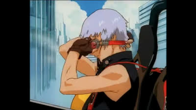 éX-Driver 6B the last mile