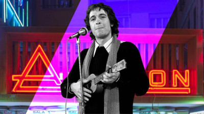 Un video per una mia amica.