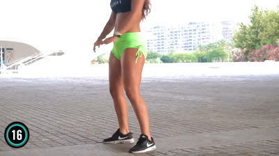 Conviértete en tu mejor versión con nuestros videos para adelgazar en casa