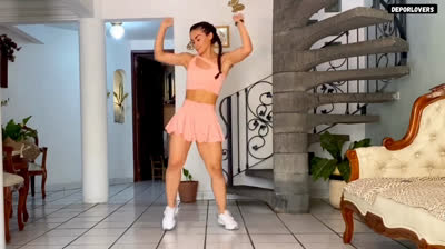 Encuentra el placer en el ejercicio con nuestros videos para adelgazar