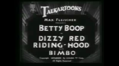 betty boop epi 27