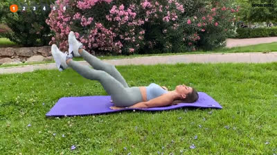 ¡Adelgaza con estos videos efectivos!