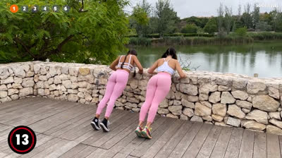 ¡No te pierdas estos videos para adelgazar rápido!