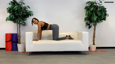 Desata tu potencial con nuestros videos de ejercicio para adelgazar