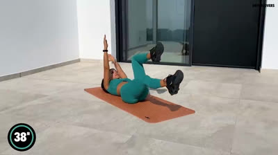 Mantén la disciplina con nuestros videos para adelgazar en casa