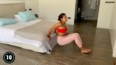 Adelgaza con pasión con nuestros videos de entrenamiento