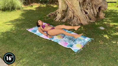 Sé consistente con nuestros videos para adelgazar y tonificar