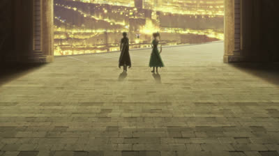 Sword Art Online Dublado-Ep21