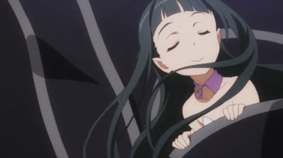 Sword Art Online Dublado-Ep23