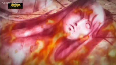 Saint Seiya Ω 42 - ¡El Gold Saint traidor! ¡Ionia contra Kōga!