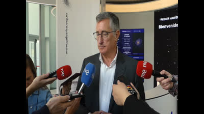 OPINIONES TRAS ACTO ANIVERSARIO GALACTICA