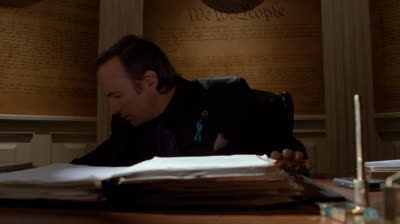 1. Vive libre o muere - T5/E1