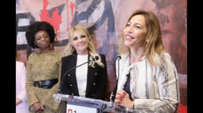 Las estatuillas de los Premios Talía de la Academia de las Artes Escénicas de España,se fabrican en Zaragoza