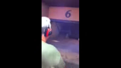 Jeff Foss - Dual Wielding