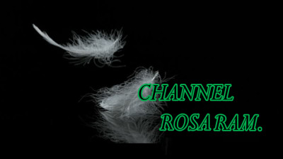 VÍDEO N: 169 ÁNGEL -  ROSARAM VÍDEOS