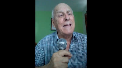 Midnight blue - Electric Light Orchestra cover song