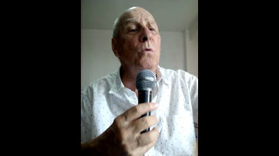 Mambo sun - T. Rex (Marc Bolan) cover song