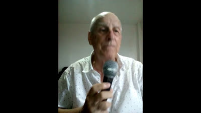 MacArthur Park - Richard Harris cover song