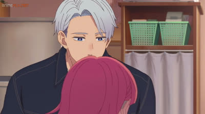 Yubisaki to Renren Episodio 6 mileyata