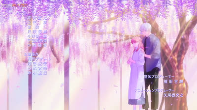 Yubisaki to Renren Episodio 9 mileyata9